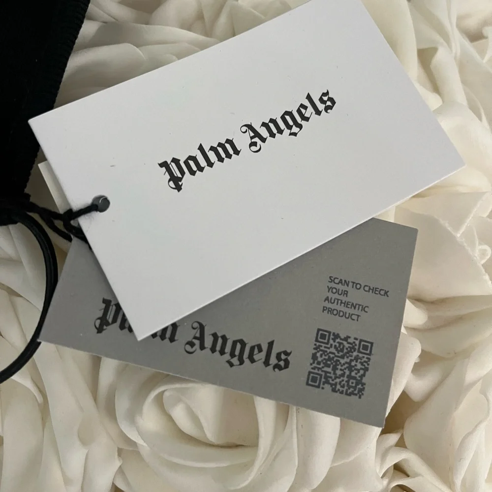 Palm Angels authentic palm